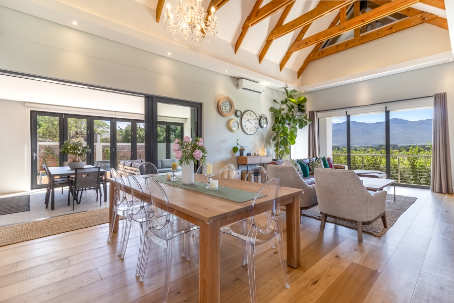 4 Bedroom Property for Sale in Paarl South Western Cape